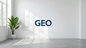 Generative Engine Optimization (GEO)