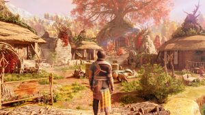 GreedFall 2 The Dying World