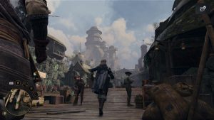 GreedFall 2 The Dying World