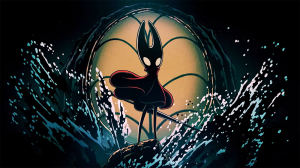 Hollow Knight Silksong Sea of Sorrows
