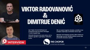 Dimitrije i Viktor