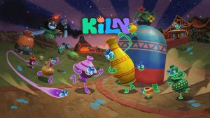 Kiln multiplayer igra