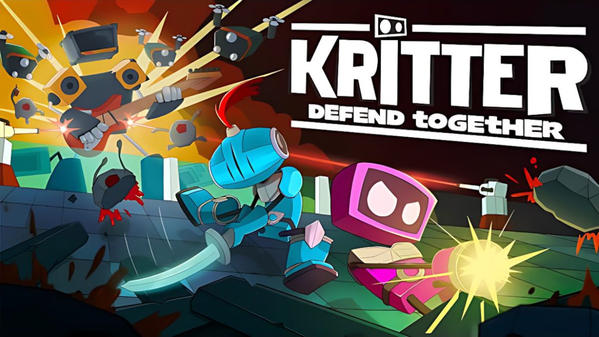 Kritter