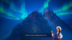 Laysara: Summit Kingdom