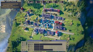 Laysara: Summit Kingdom recenzija