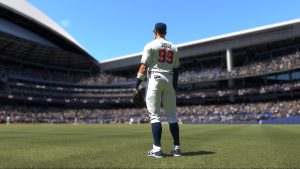 MLB The Show 26 recenzija