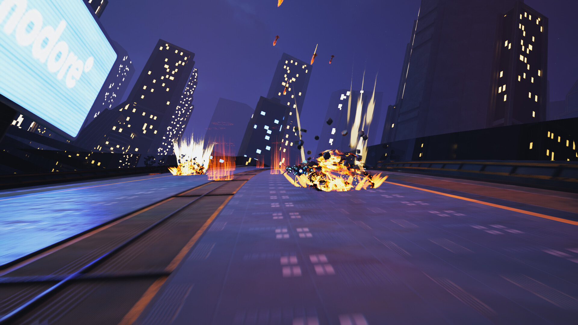 Multiplayer i community modovi