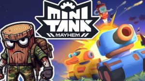 Mini Tank Mayhem