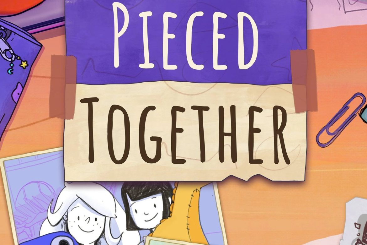Pieced Together
