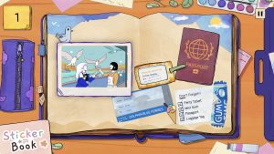 Pieced Together recenzija