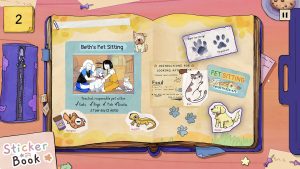 Pieced Together recenzija