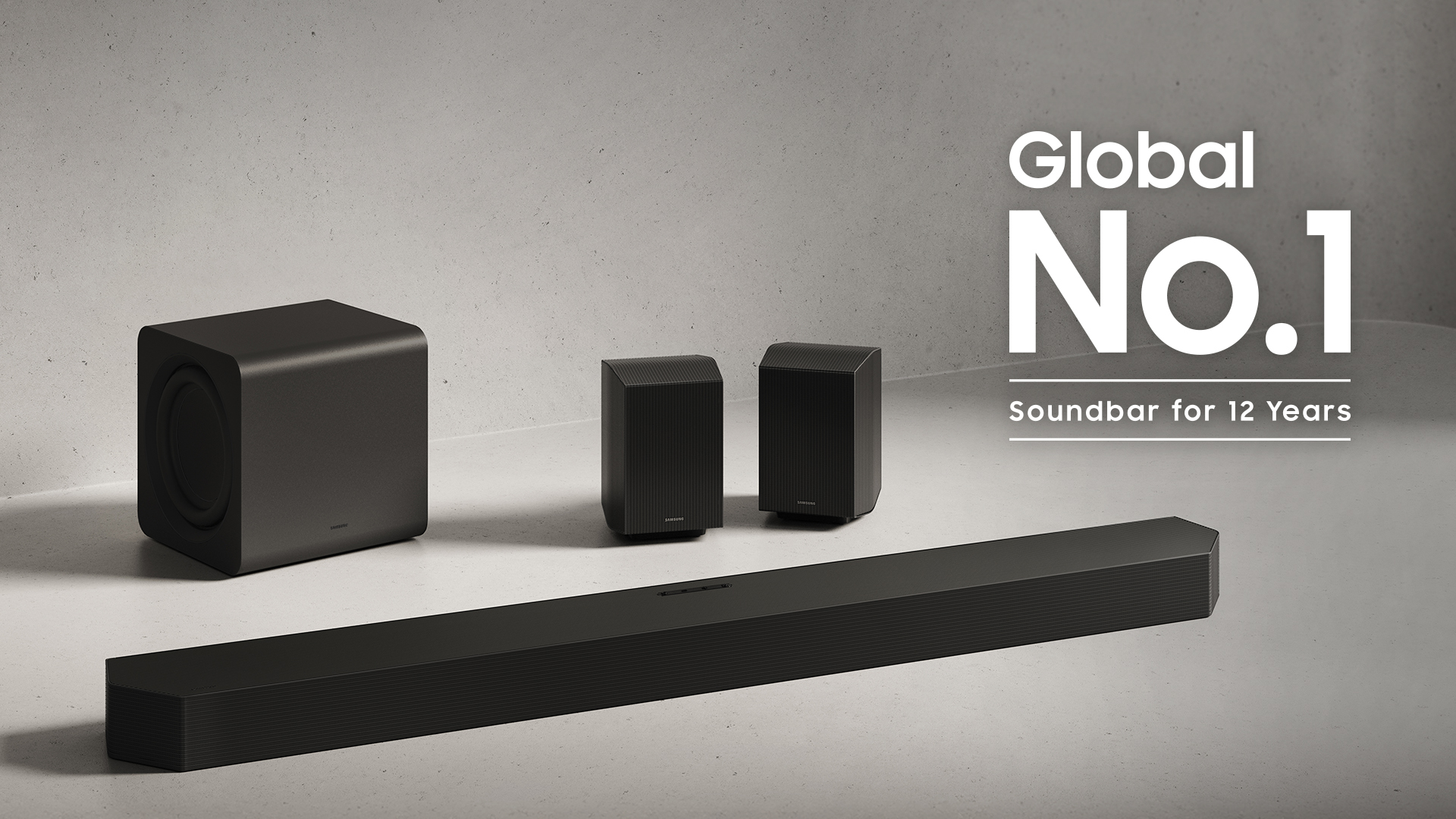 soundbar zvučnik