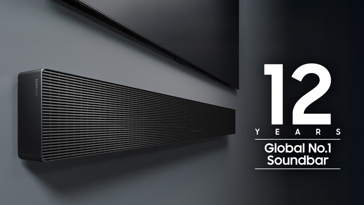 soundbar zvučnik