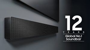 soundbar zvučnik