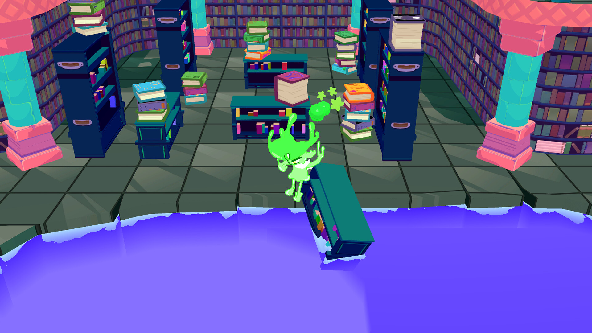 Rhell Warped Worlds and Troubled Times recenzija