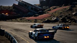 Screamer recenzija
