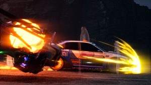 Screamer recenzija