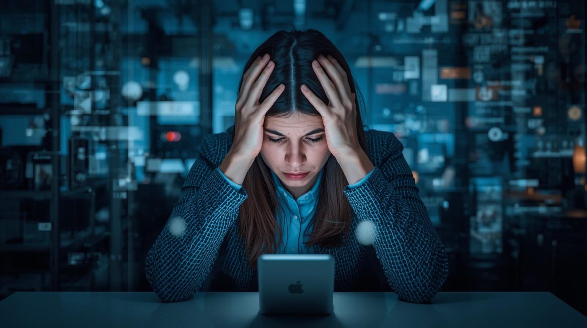 Sindrom Digitalne Alergije