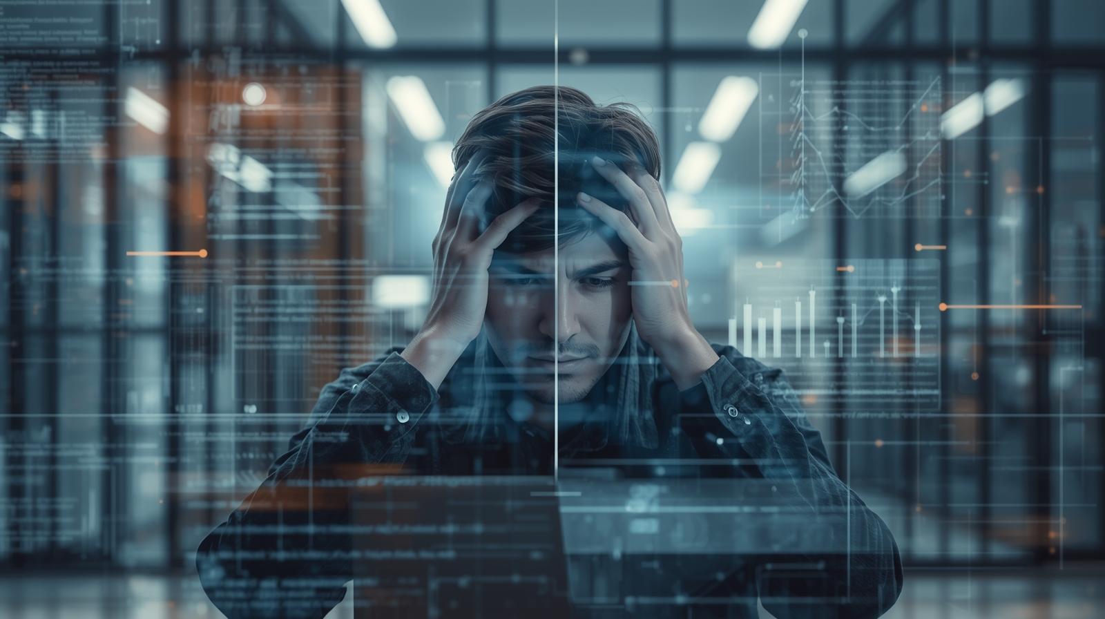 Sindrom Digitalne Alergije