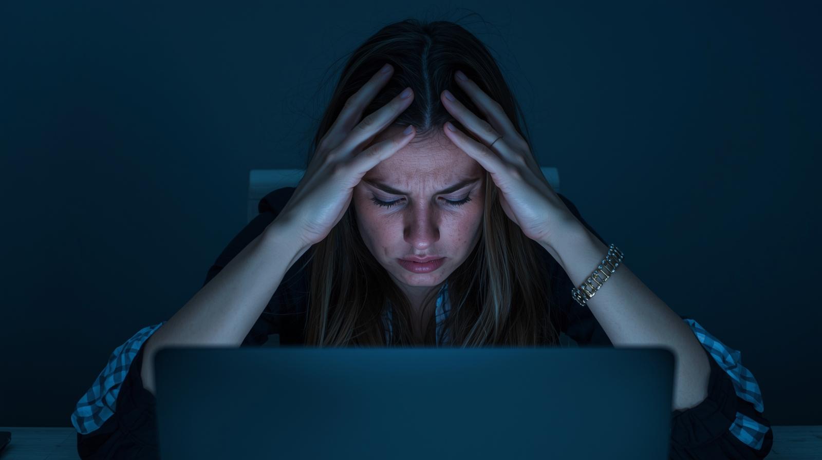 Sindrom Digitalne Alergije