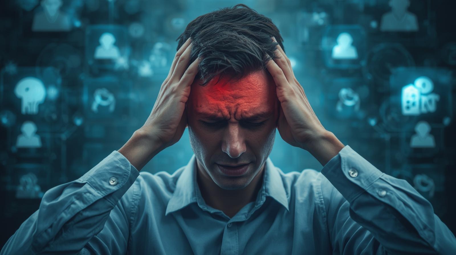Da li IT industrija stvara svoju bolest