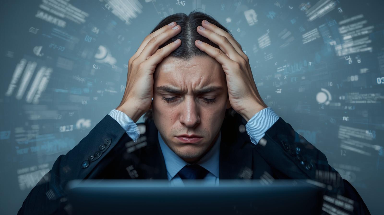 Da li IT industrija stvara svoju bolest