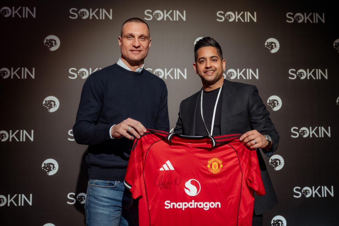 Sokin