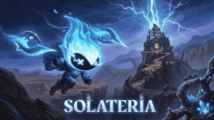 Solateria recenzija