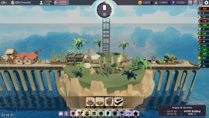 Stormbridge recenzija