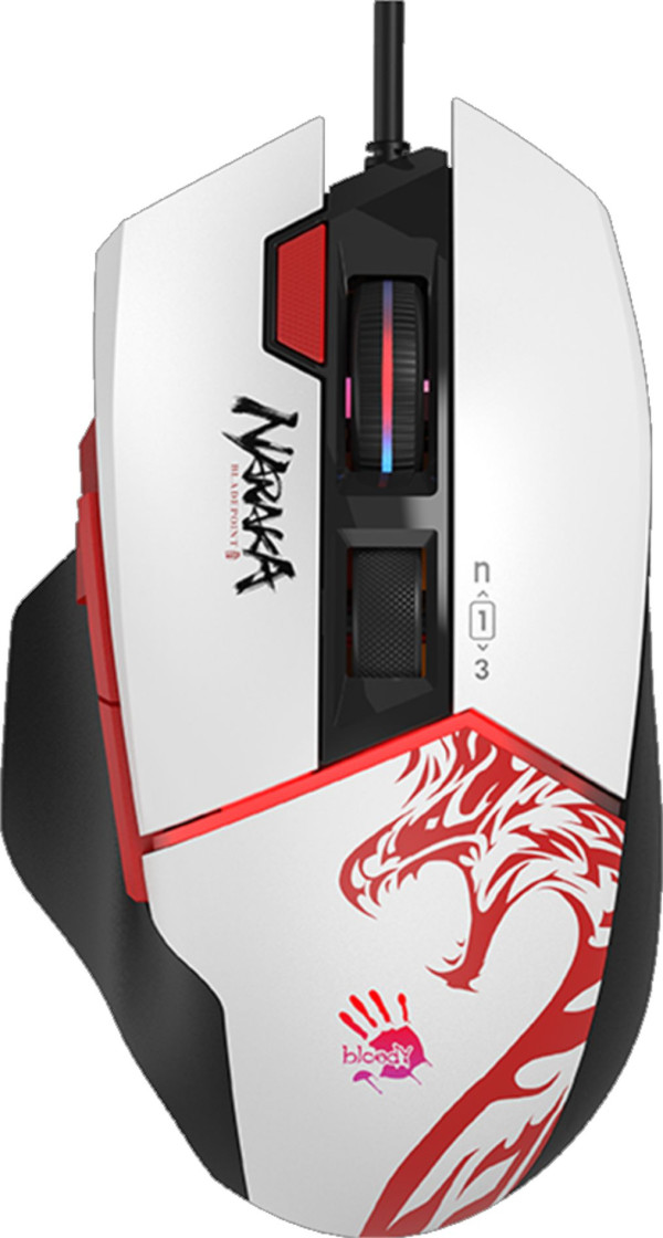 A4Tech Bloody W95 Ultra Naraka