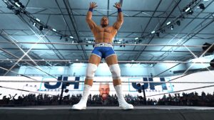 WWE 2K26