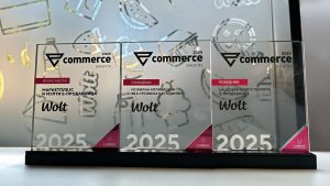 eCommerce Awards