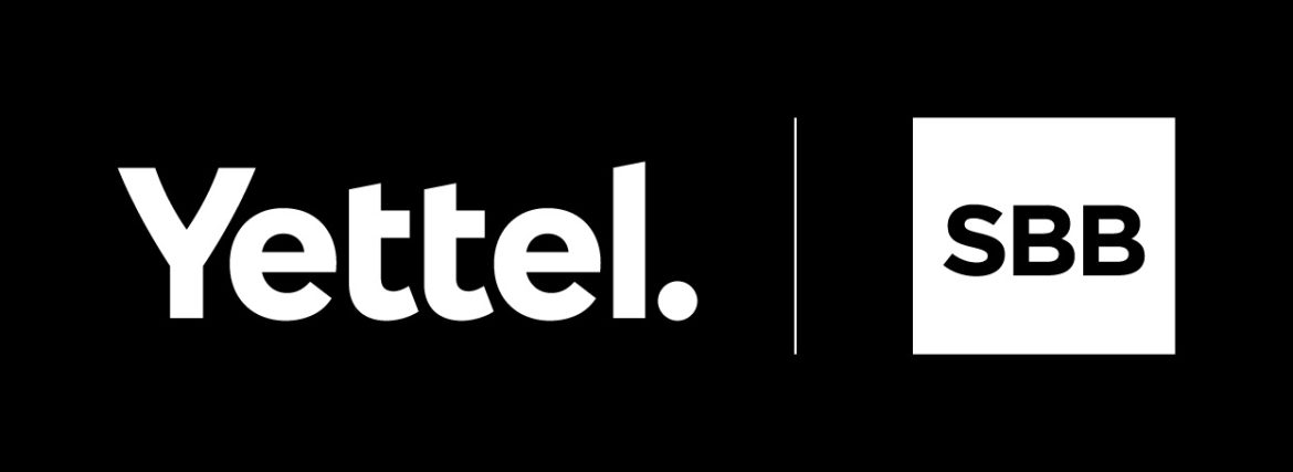 Yettel i SBB