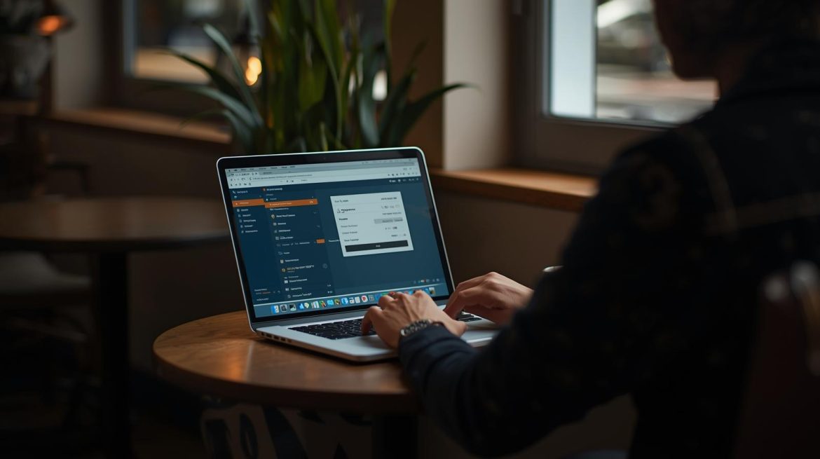 bezbednost na javnom Wi-Fi