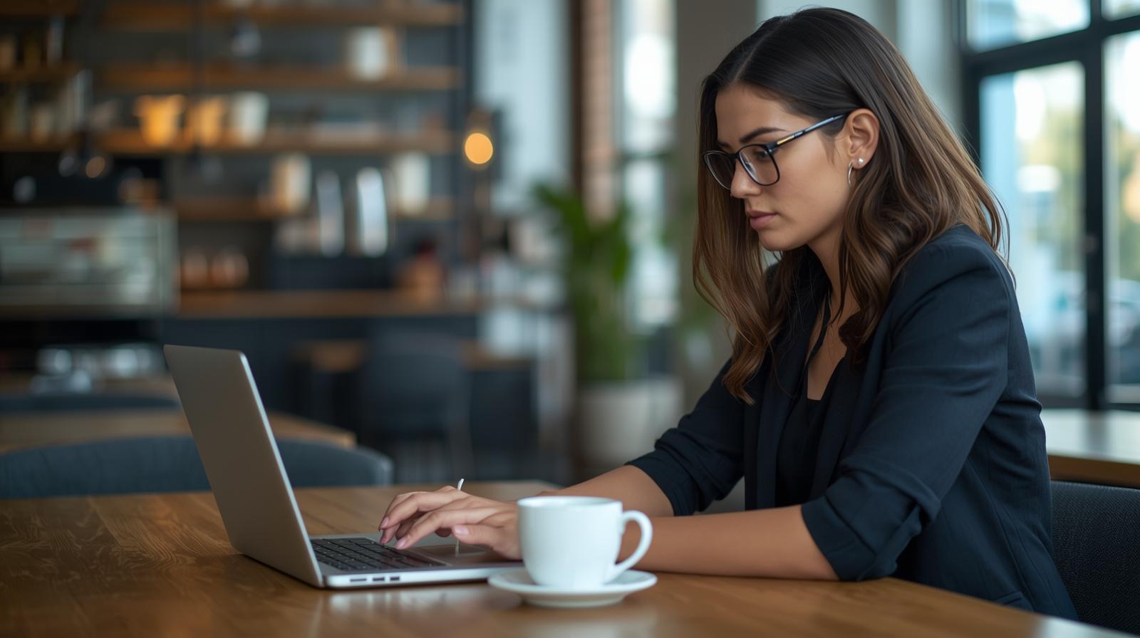 bezbednost na javnom Wi-Fi