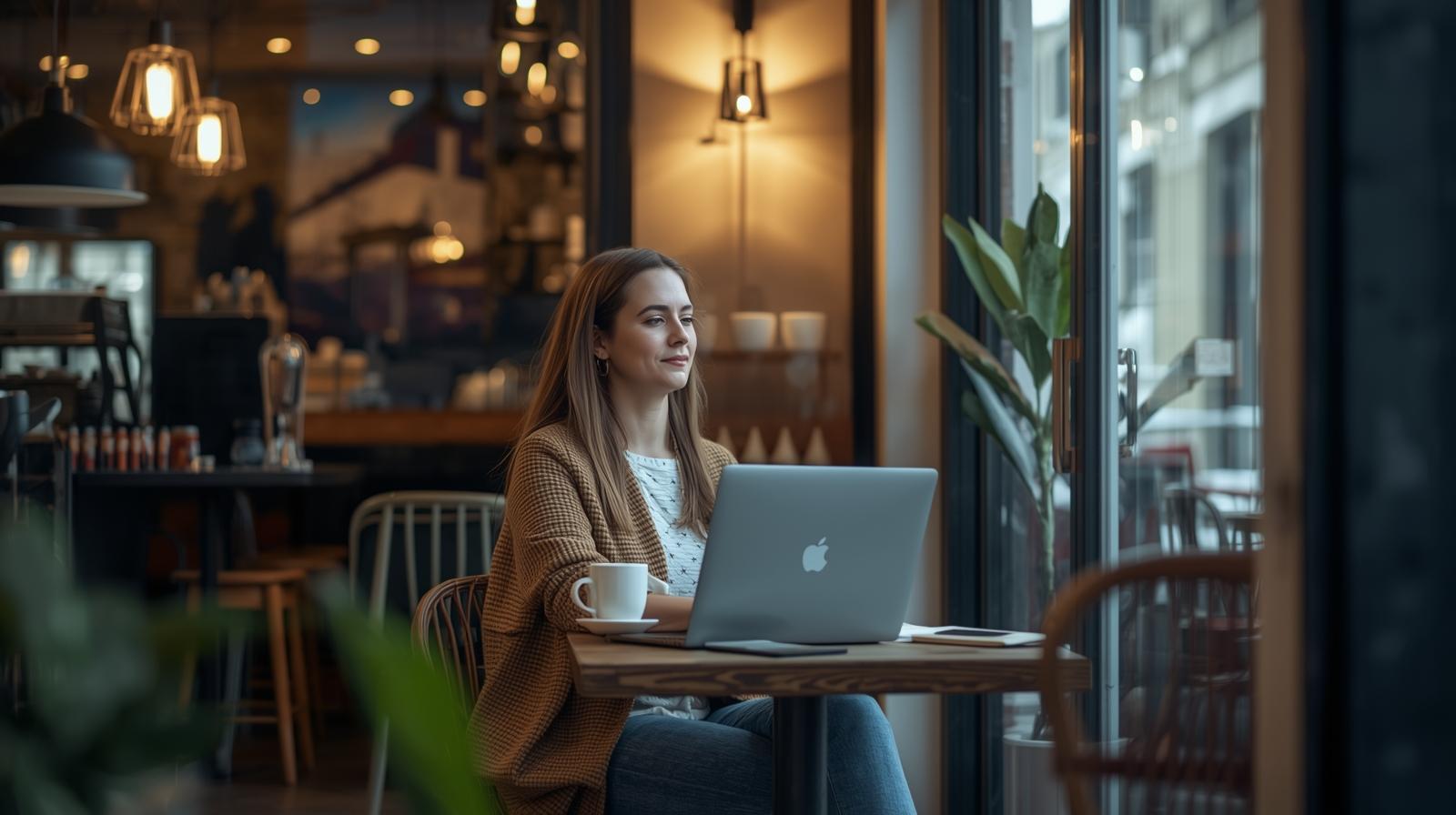 bezbednost na javnom Wi-Fi