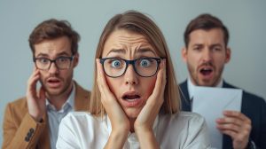 Google, Facebook, LinkedIn - uklanjanje sa platformi