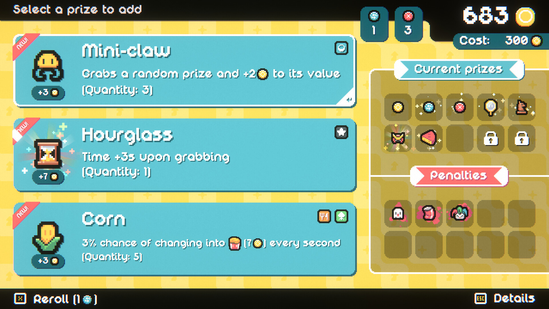 cupiclaw recenzija