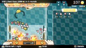 cupiclaw recenzija