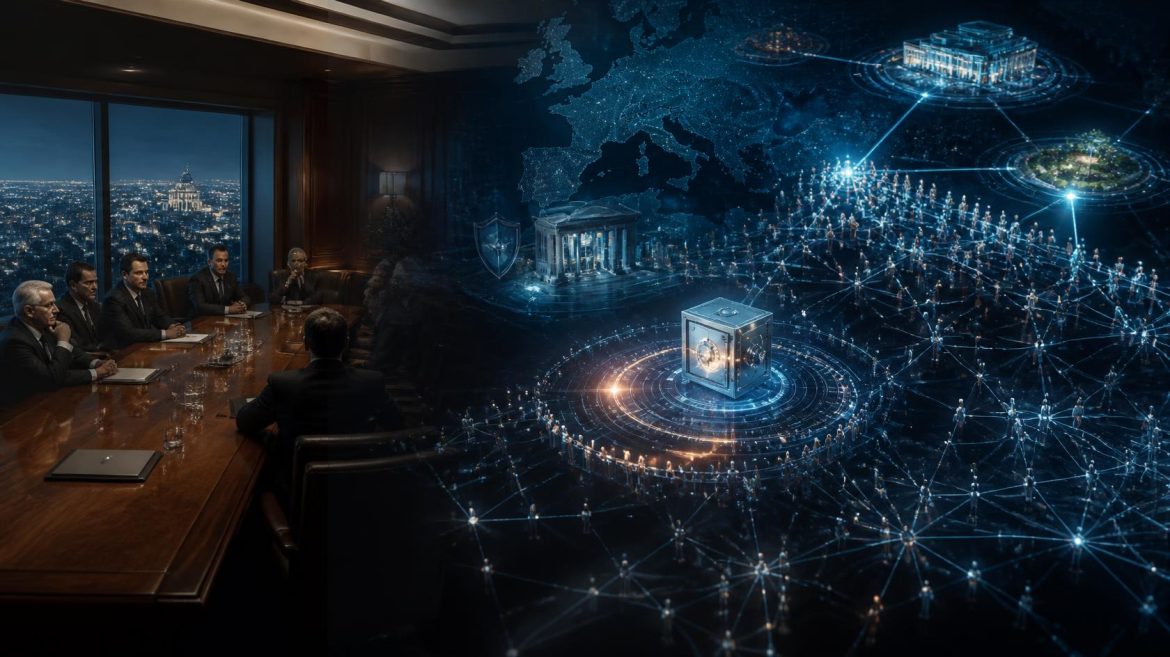 decentralizovano upravljanje