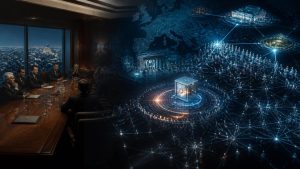 decentralizovano upravljanje