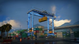docked recenzija