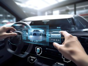 Veštačka inteligencija u automobilima