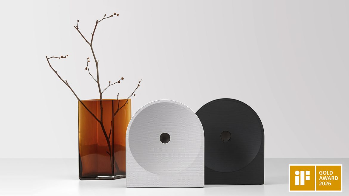 iF Design Awards 2026