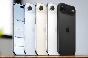 iPhone Air prodaja