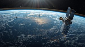 sateliti internet