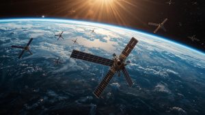 Solarni internet
