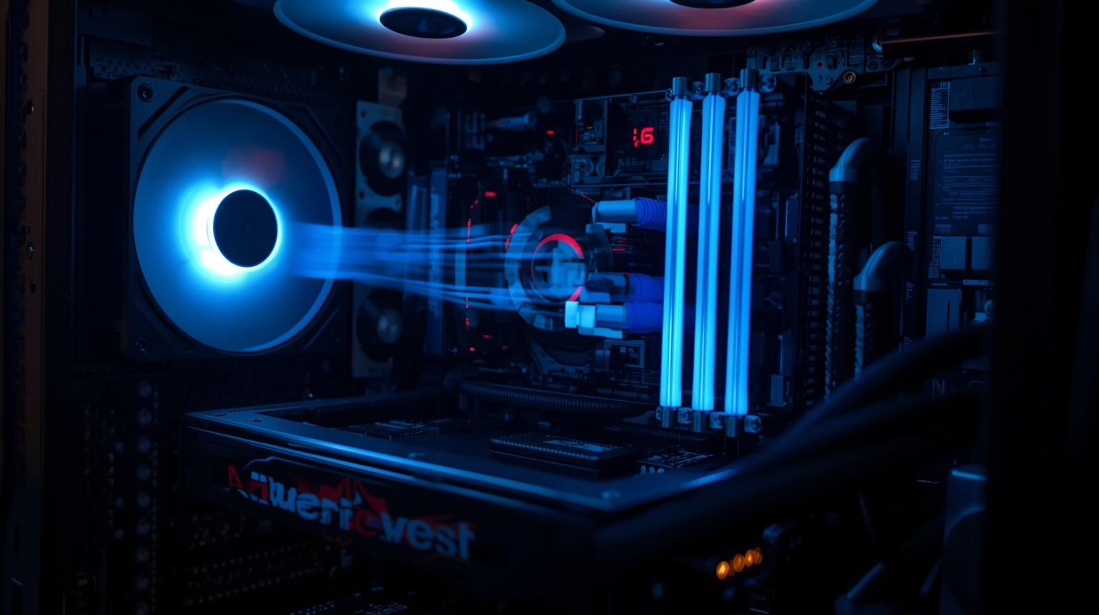 Prilagođena kriva ventilatora