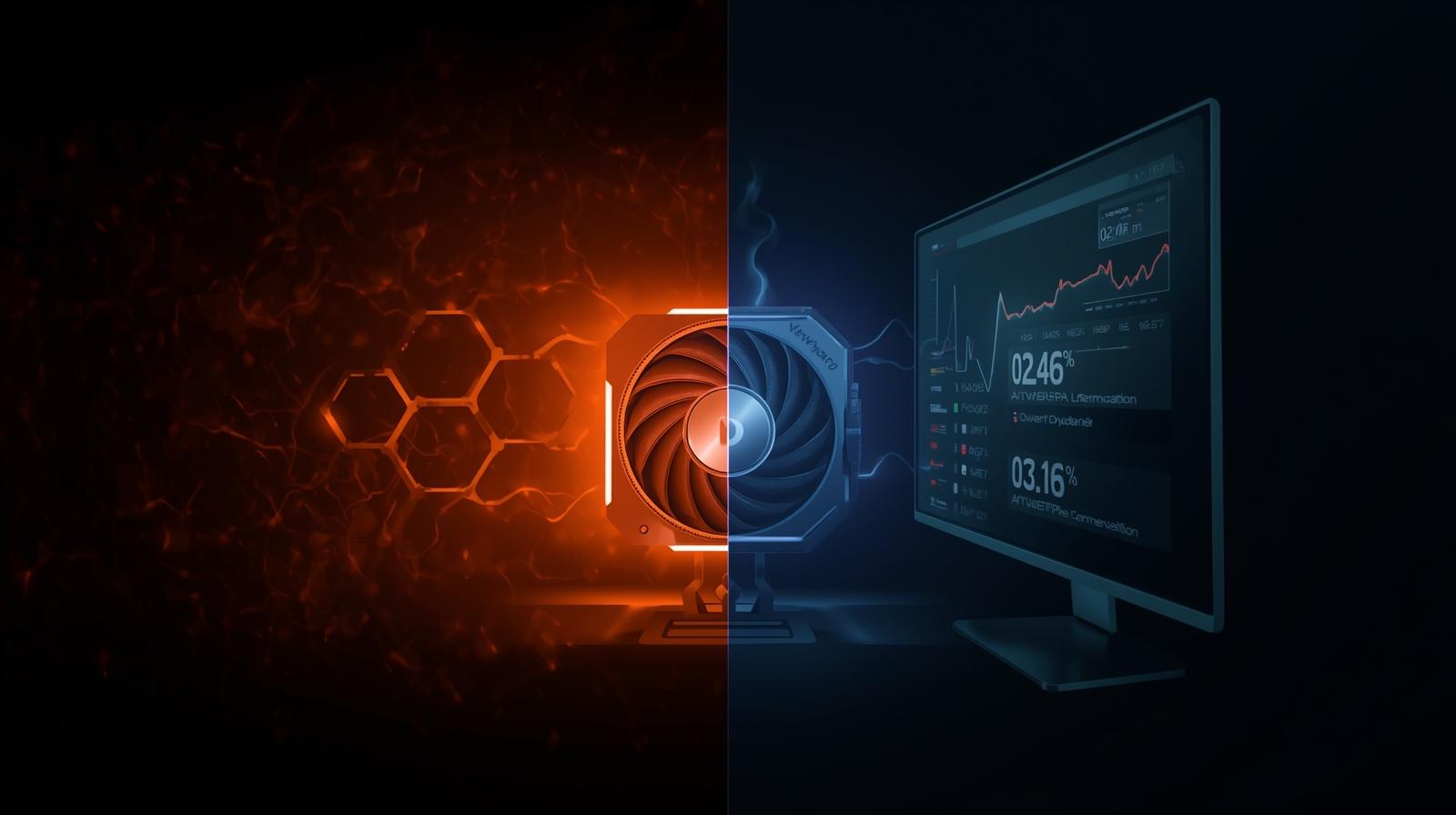 Kombinovanje undervolting-a sa memorijskim overklokingom