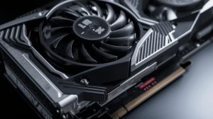 undervolting GPU